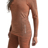 Ortovox 230 Competition Short Pants, Dam, Orange