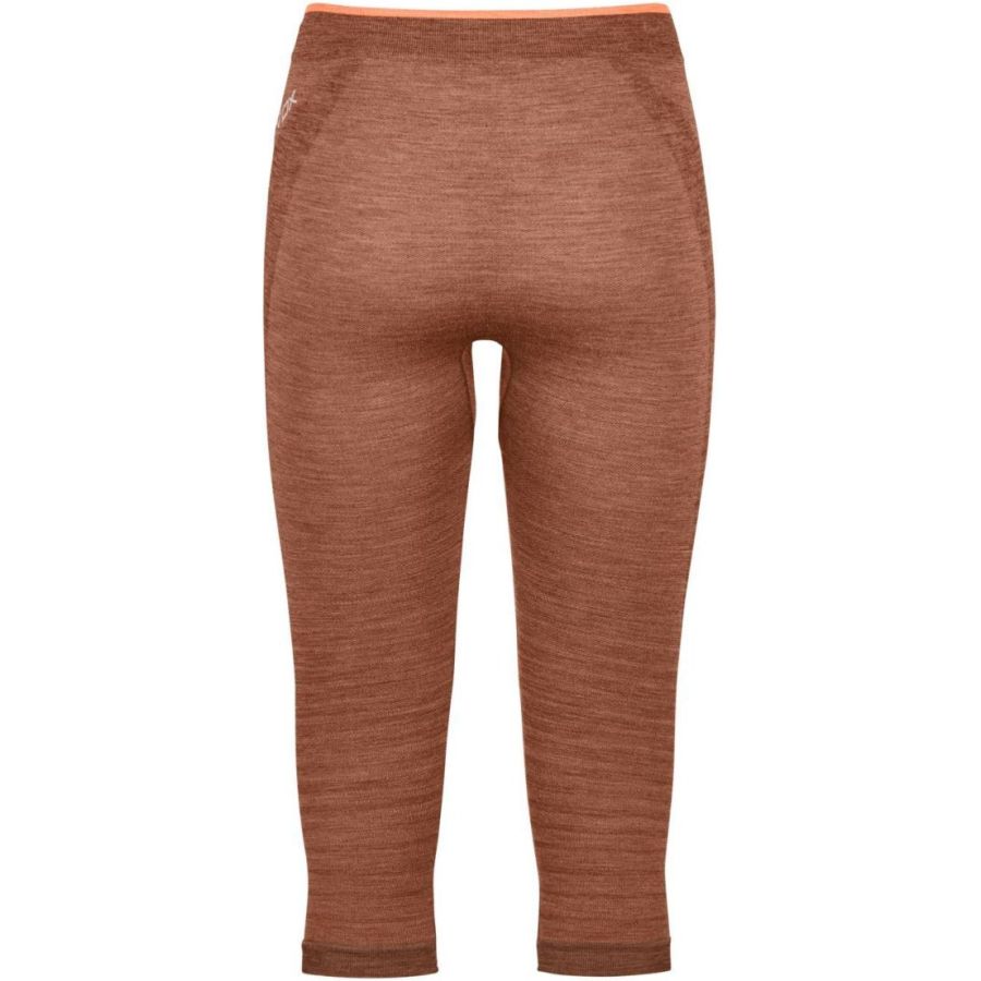 Ortovox 230 Competition Short Pants, dame, orange