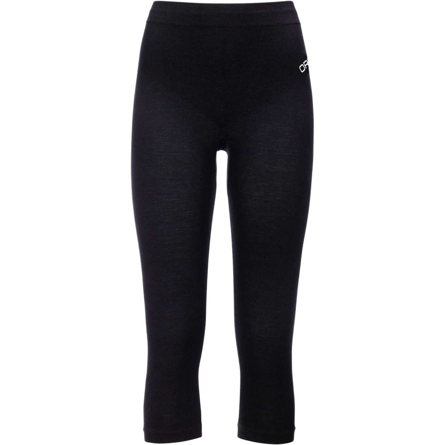 Ortovox 230 Competition Short Pants, dame, sort