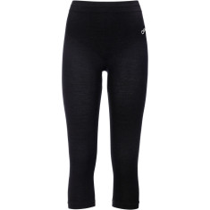Ortovox 230 Competition Short Pants, Damen, schwarz
