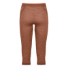 Ortovox 230 Competition Short Pants, dámske, orange