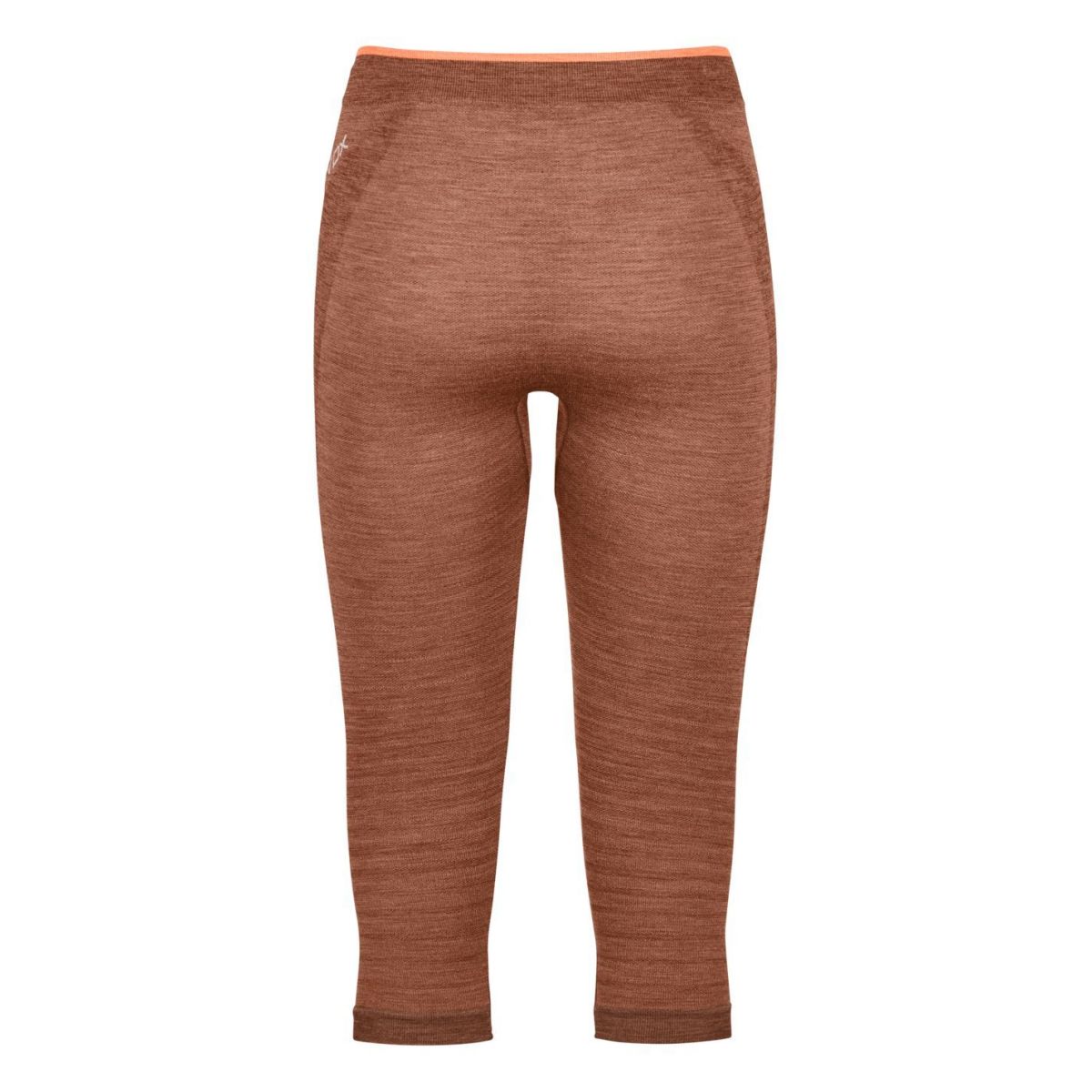 Ortovox 230 Competition Short Pants, dámske, orange