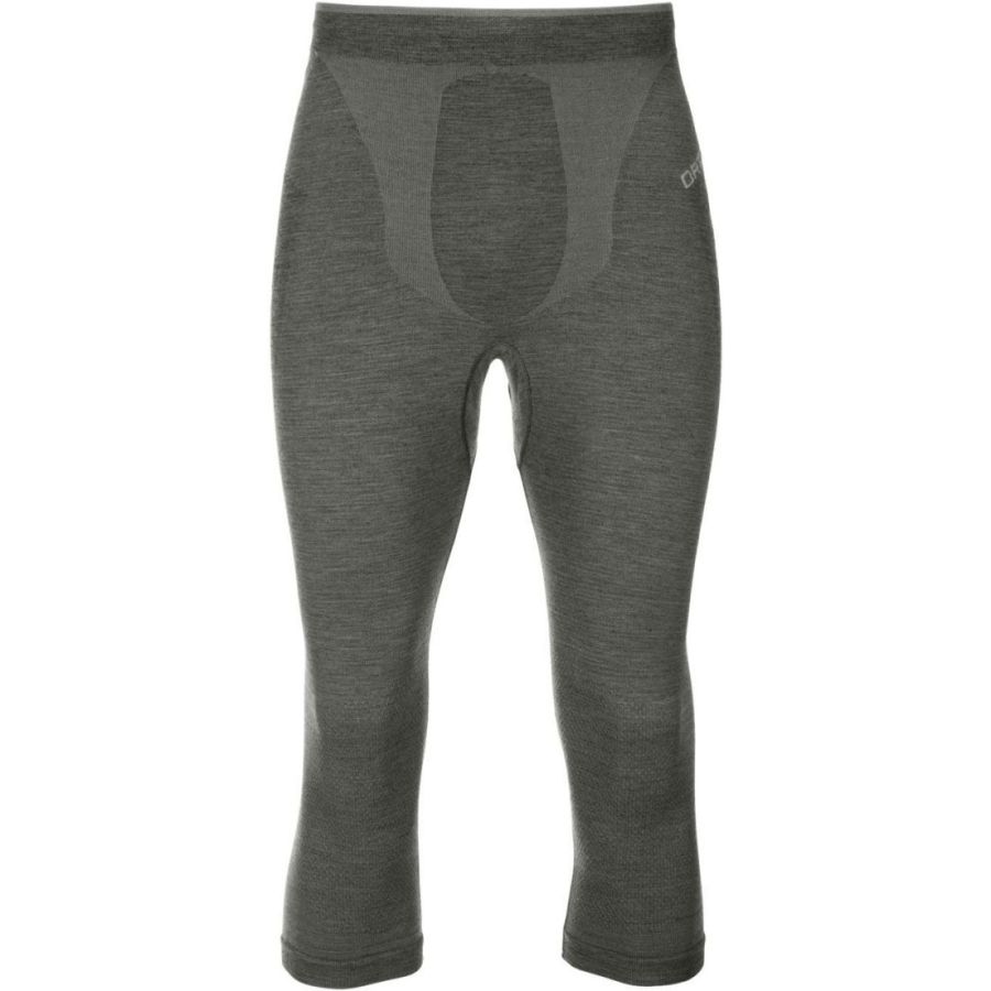 Ortovox 230 Competition Short Pants, heren, groen