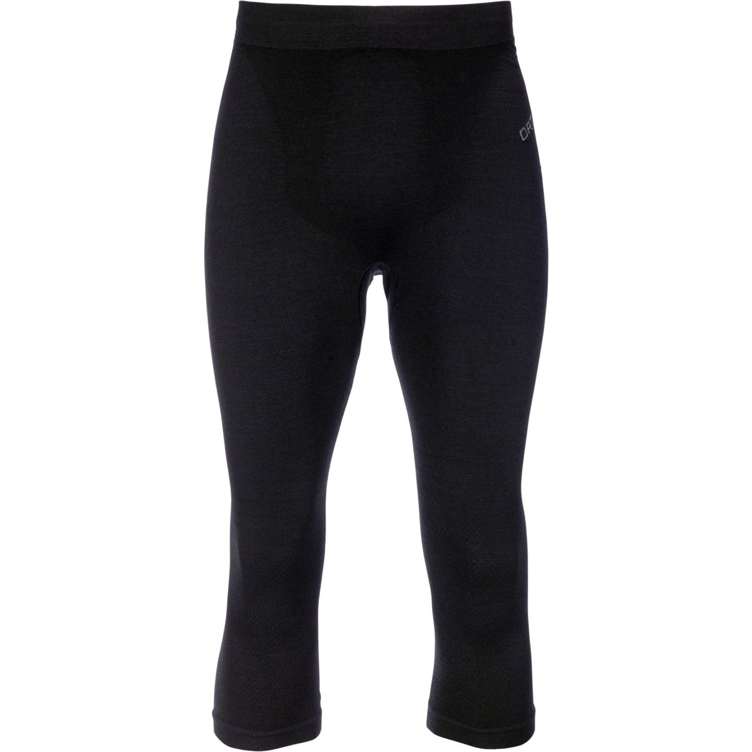 Ortovox 230 Competition Short Pants, Herre, Black Raven