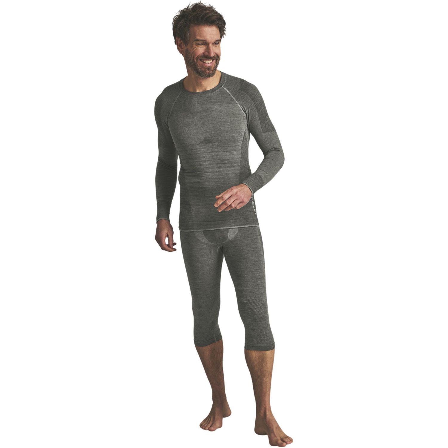 Ortovox 230 Competition Short Pants, herre, grøn