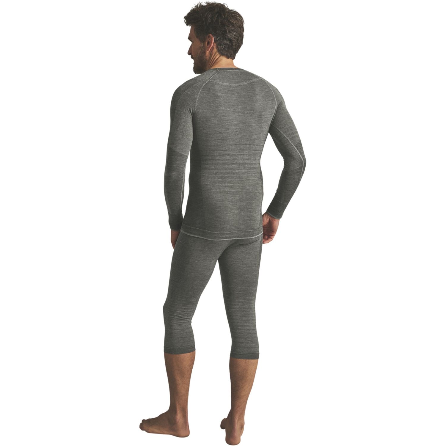 Ortovox 230 Competition Short Pants, herre, grøn