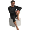 Ortovox 230 Competition Short Pants, herre, sort