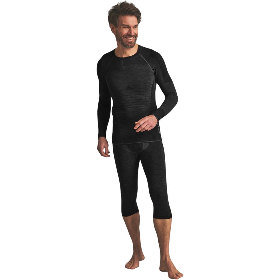 Ortovox 230 Competition Short Pants, herre, sort