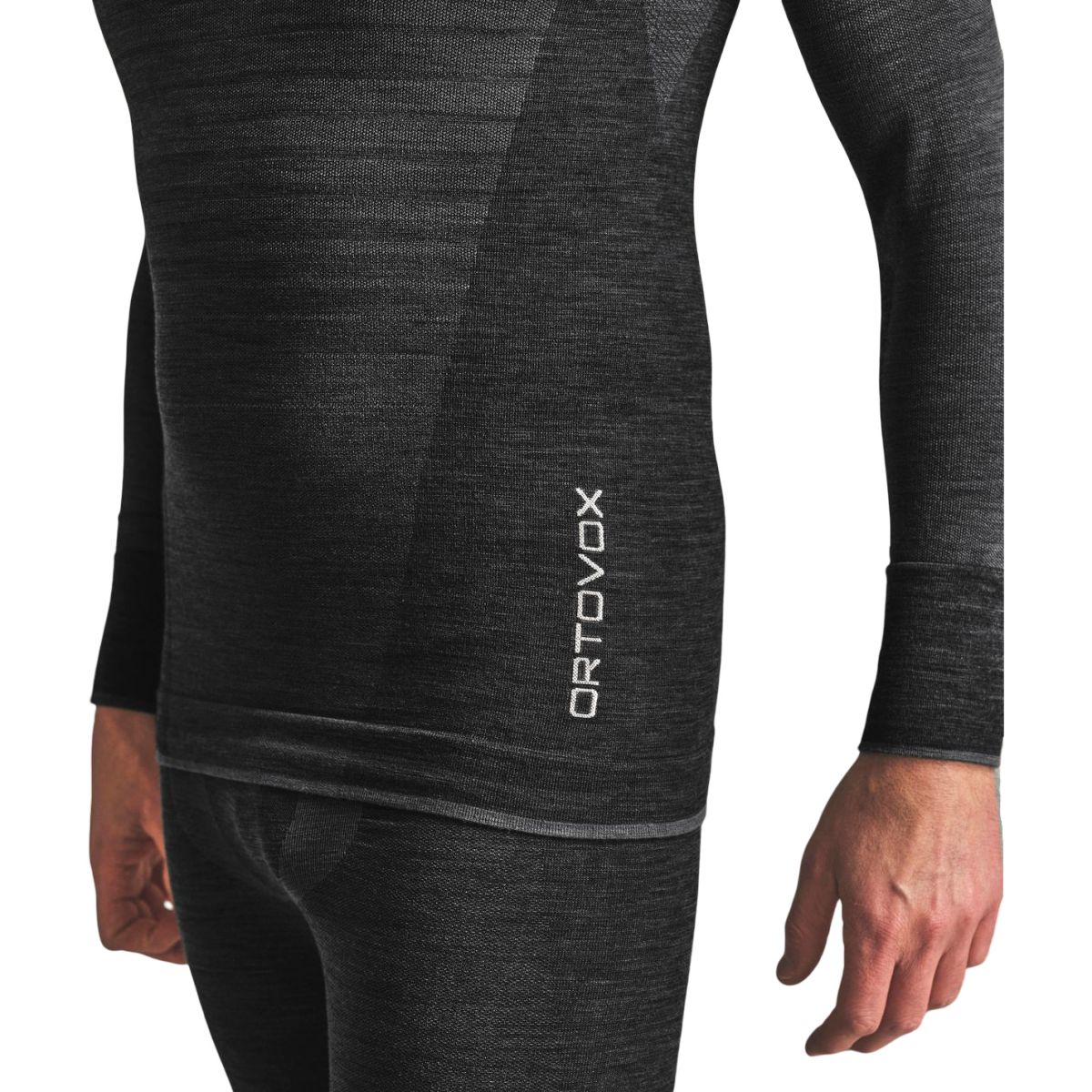 Ortovox 230 Competition Short Pants, herre, sort