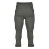 Ortovox 230 Competition Short Pants, šortky, pánske, zelená