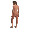 Ortovox 230 Competition Shorts, Dame, Faded Tangerine