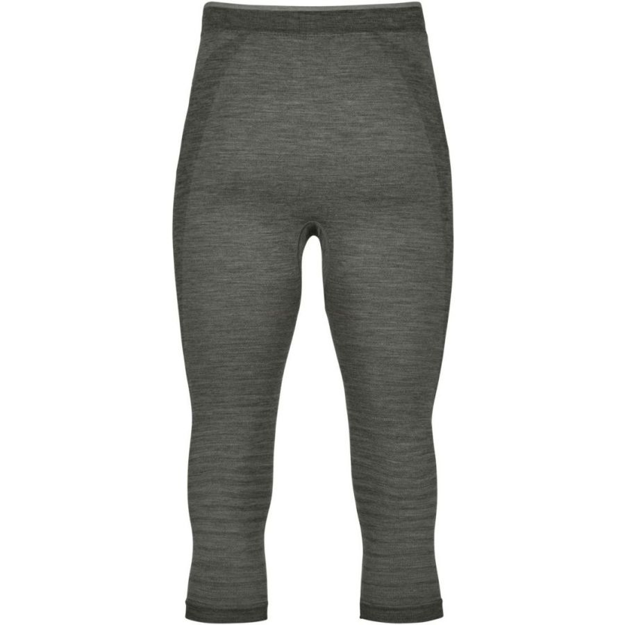Ortovox 230 Competition Shorts, Herre, Dark Sage