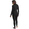 Ortovox 230 Competition Zip Neck, femmes, noir