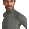 Ortovox 230 Competition Zip Neck, Herr, Grön