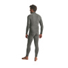 Ortovox 230 Competition Zip Neck, Herr, Grön