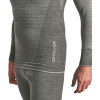 Ortovox 230 Competition Zip Neck, Herr, Grön