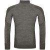Ortovox 230 Competition Zip Neck, Herr, Grön