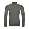 Ortovox 230 Competition Zip Neck, pánske, zelená