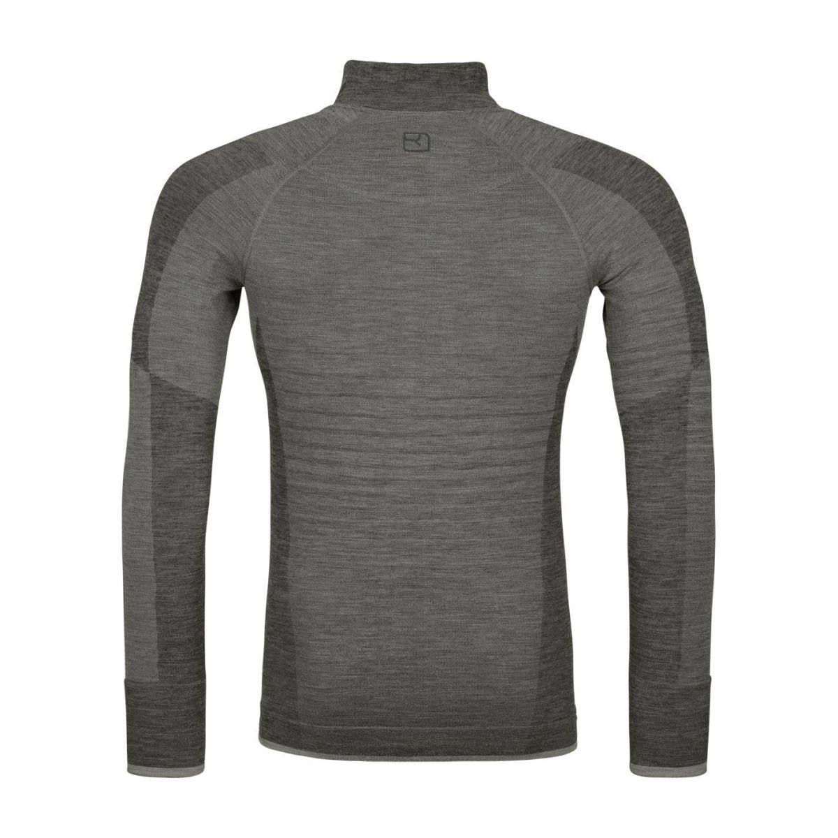 Ortovox 230 Competition Zip Neck, pánske, zelená