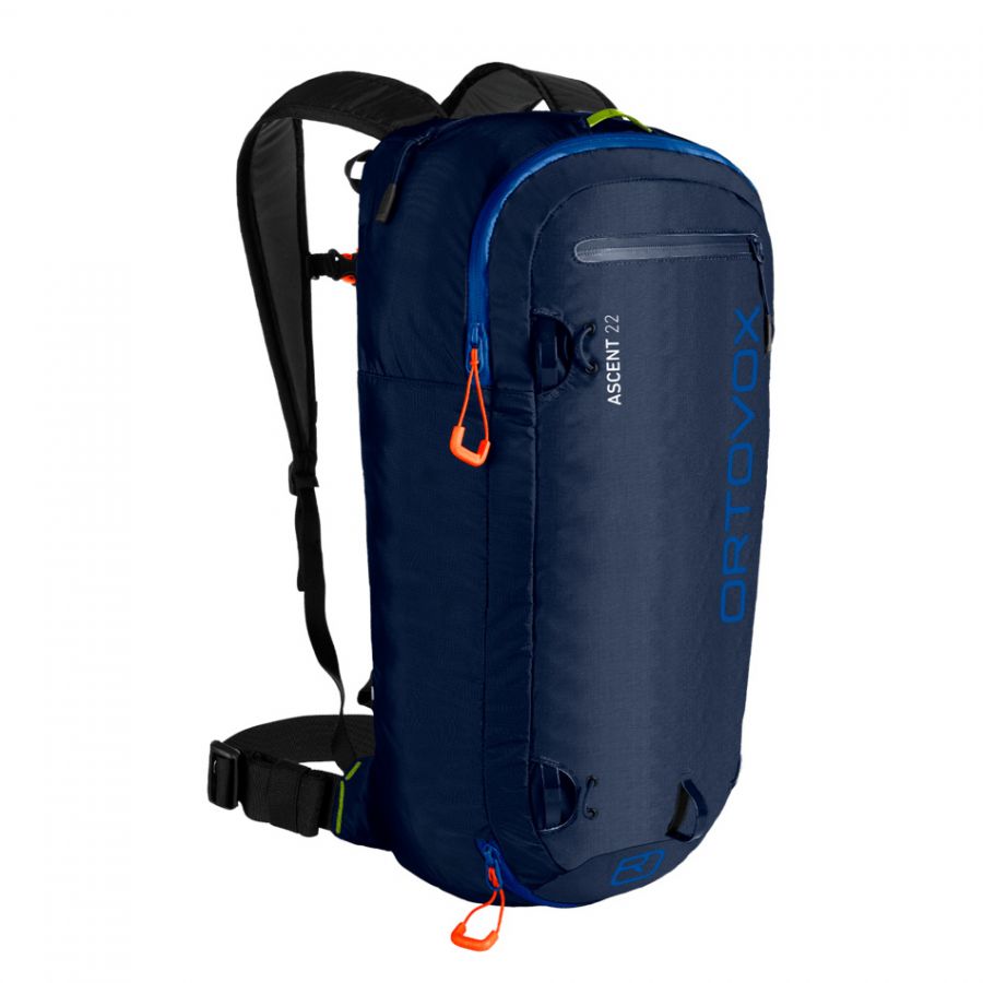 Ortovox Ascent 22, Dark Navy
