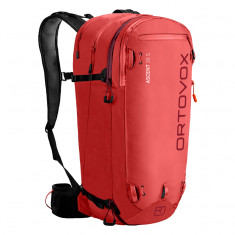 Ortovox Ascent 30 S, rood