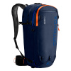 Ortovox Ascent 32, Desert Orange