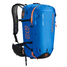 Ortovox Ascent 40 AVABAG, Safety Blue