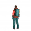 Ortovox Avabag Litric Freeride 16 S, pacific green