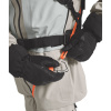 Ortovox Avabag Litric Freeride 18, black raven