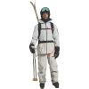 Ortovox Avabag Litric Freeride 18, black raven