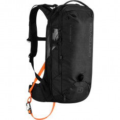 Ortovox Avabag Litric Freeride 18, negru corb
