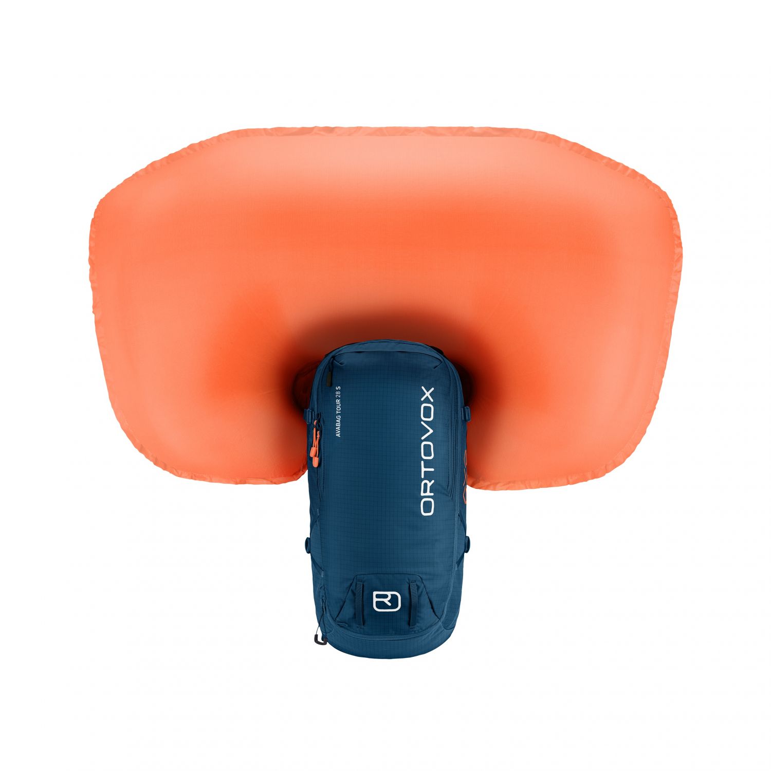 Ortovox Avabag Litric Tour 28 S, hegyi rózsa