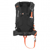 Ortovox Avabag Litric Tour 28 S, rosa di montagna