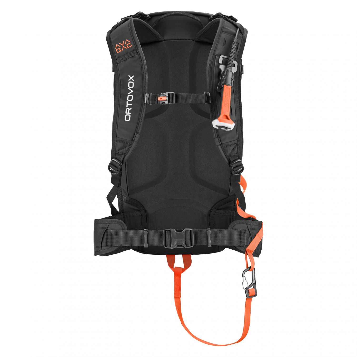 Ortovox Avabag Litric Tour 28 S, rosa montaña