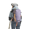 Ortovox Avabag Litric Tour 28L S, sac à dos de ski, violet