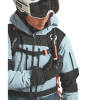 Ortovox Avabag Litric Tour 28L S, ski backpack, black