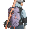 Ortovox Avabag Litric Tour 28L S, Skibag, Lush Lavender