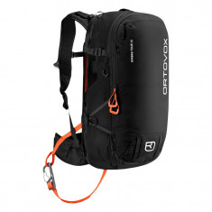 Ortovox Avabag Litric Tour 30, black raven