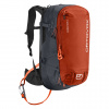 Ortovox Avabag Litric Tour 40, petrol blue