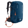 Ortovox Avabag Litric Tour 40, desert orange