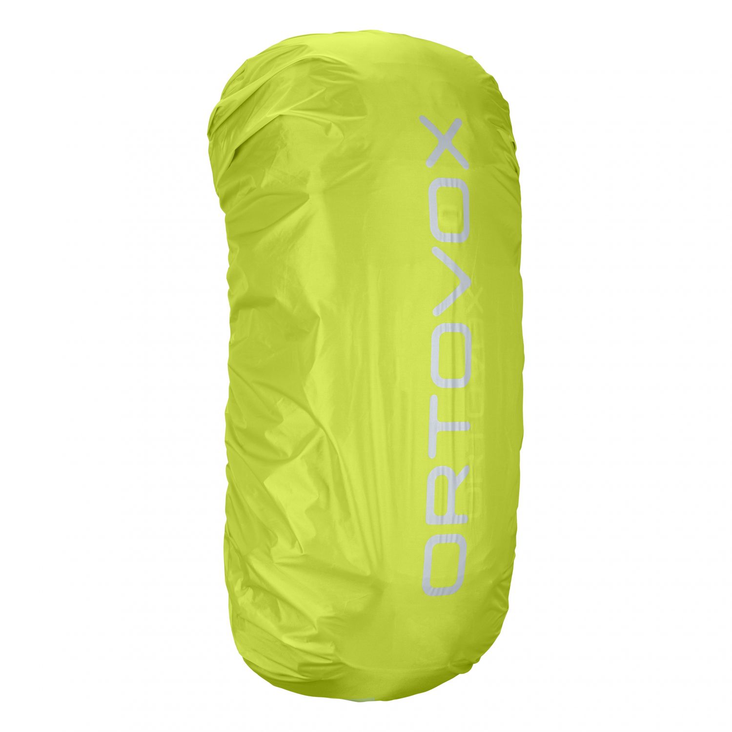 Ortovox capa de chuva, 35-45L, happy green