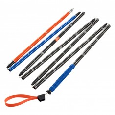 Ortovox Carbon 280+ PFA, lavinsond
