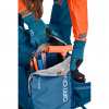 Ortovox Cross Rider 20 S, blu petrolio