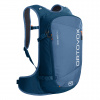 Ortovox Cross Rider 20 S, blu petrolio