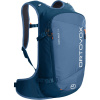 Ortovox Cross Rider 20 S, petrol blue