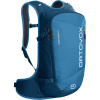 Ortovox Cross Rider 22, petrol blue