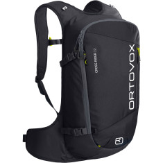 Ortovox Cross Rider 22, Black Raven