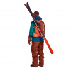 Ortovox Cross Rider 22, Desert Orange