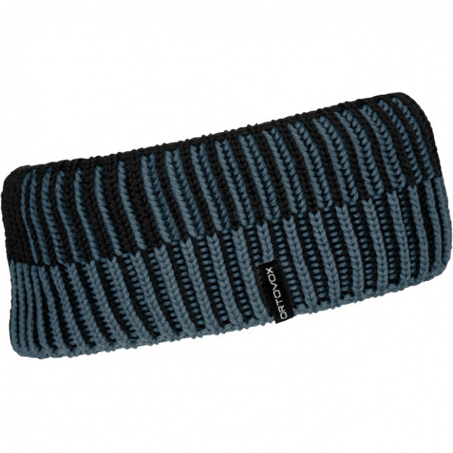 Ortovox Deep Knit, panta, harmaa