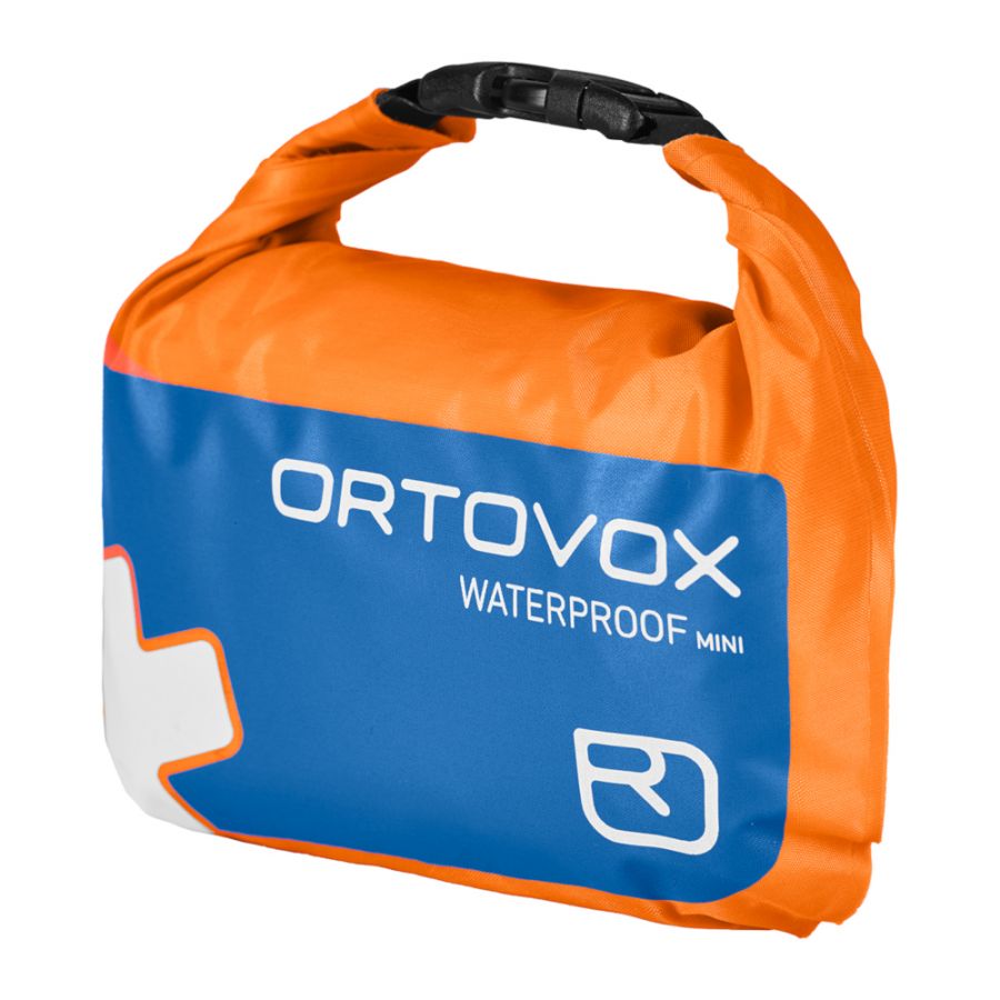 Ortovox First Aid Nepremokavý Mini